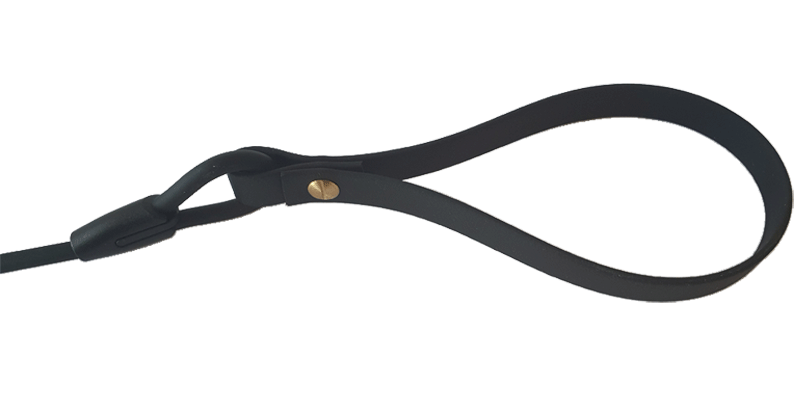 Handschlaufe aus Beta BioThane® 16 mm