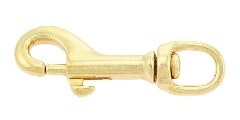 Zink Druckguss Karabiner 0170-z-58